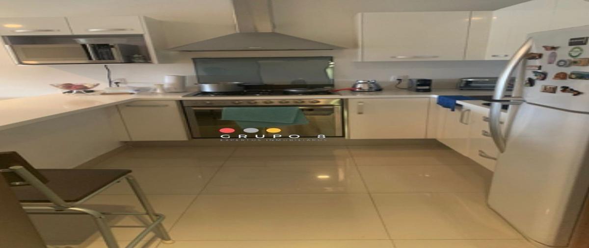 Foto de departamento en venta en city santa fe torre barcelona , lomas de santa fe, álvaro obregón, df / cdmx, 28826215 No. 05