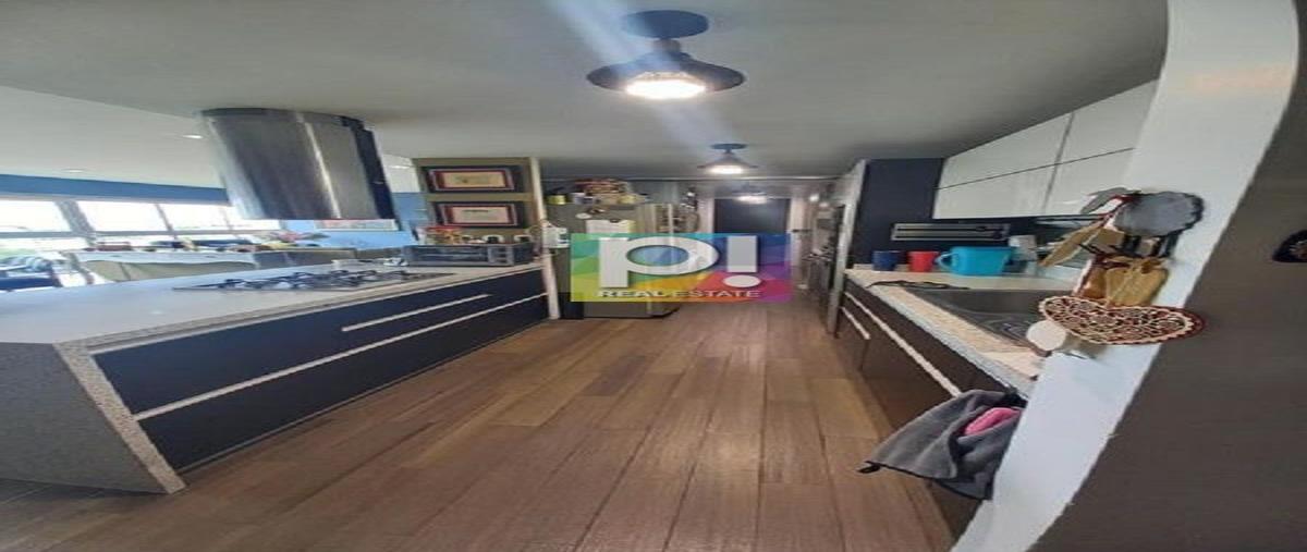 Foto de departamento en venta en city tower coyoacán , santa cruz atoyac, benito juárez, df / cdmx, 28039961 No. 03