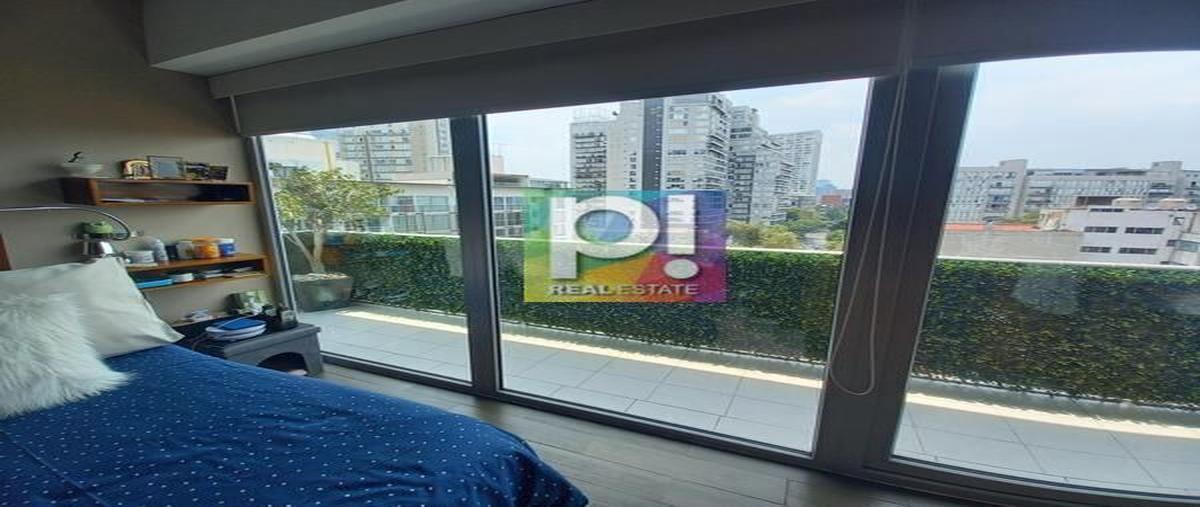 Foto de departamento en venta en city tower coyoacán , santa cruz atoyac, benito juárez, df / cdmx, 28039961 No. 05