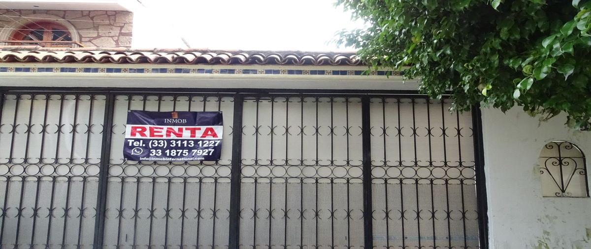 Foto de casa en renta en ciucuito de las flores poniente , ciudad bugambilia, zapopan, jalisco, 30214128 No. 02