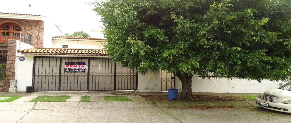 Foto de casa en renta en ciucuito de las flores poniente , ciudad bugambilia, zapopan, jalisco, 30214128 No. 03