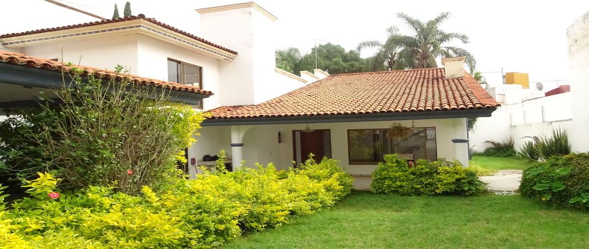 Foto de casa en renta en ciucuito de las flores poniente , ciudad bugambilia, zapopan, jalisco, 30214128 No. 04