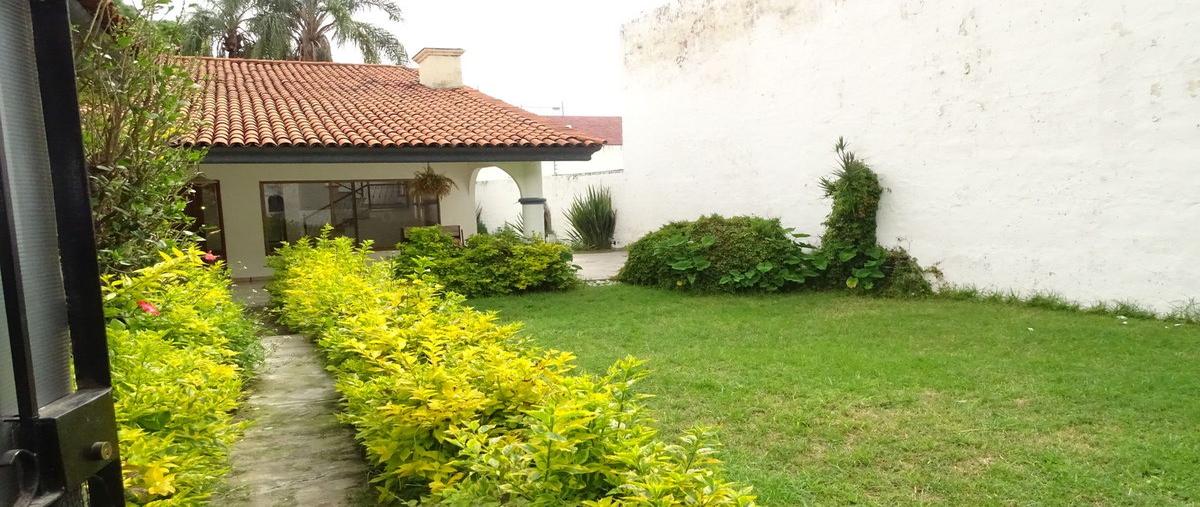 Foto de casa en renta en ciucuito de las flores poniente , ciudad bugambilia, zapopan, jalisco, 30214128 No. 05