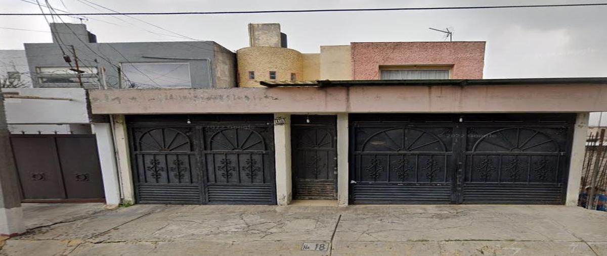Foto de casa en venta en  , ciudad adolfo lópez mateos, atizapán de zaragoza, méxico, 0 No. 03