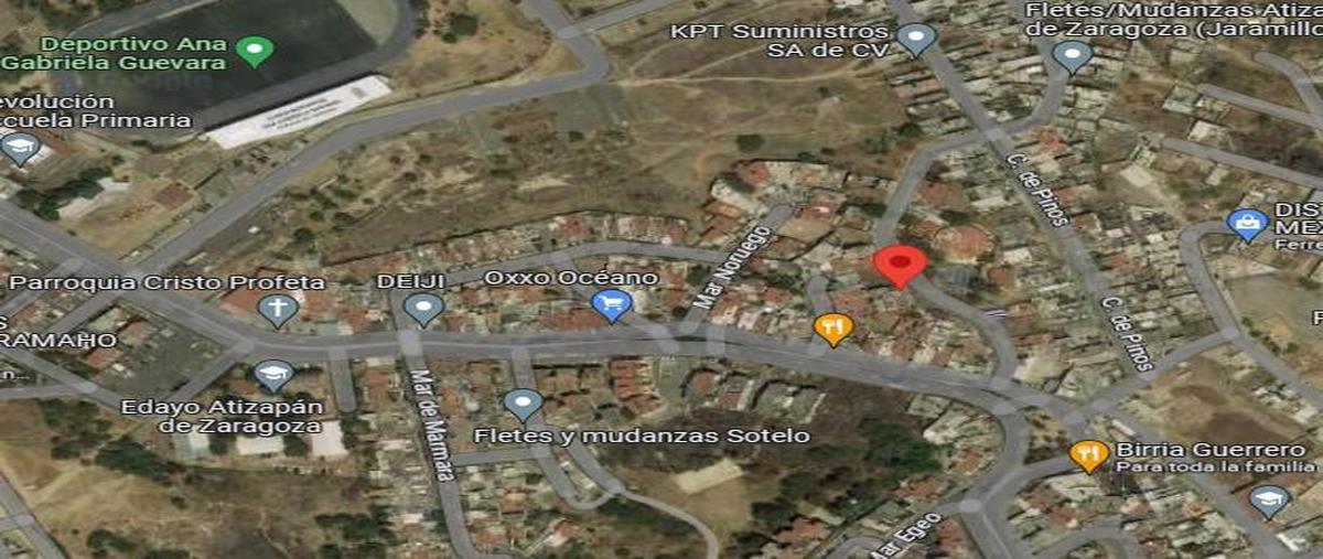 Foto de casa en venta en  , ciudad adolfo lópez mateos, atizapán de zaragoza, méxico, 0 No. 04