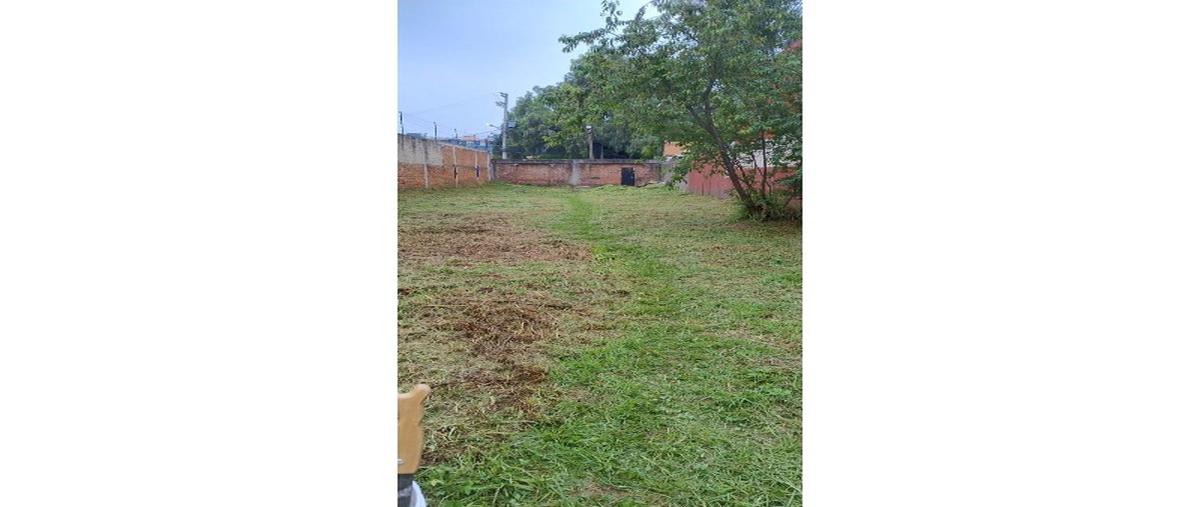 Foto de terreno habitacional en venta en  , ciudad adolfo lópez mateos, atizapán de zaragoza, méxico, 0 No. 03