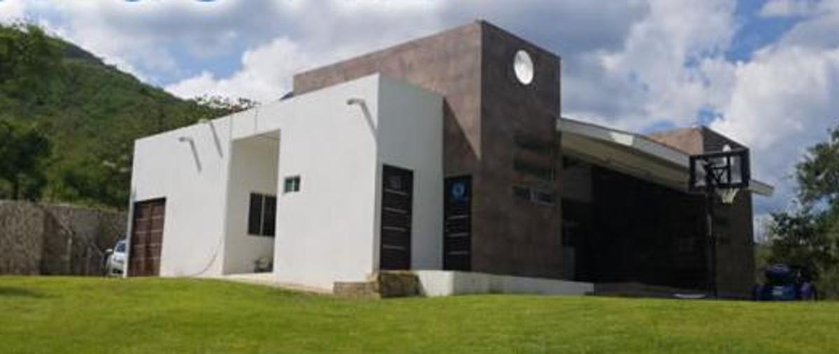 Foto de casa en , ciudad allende, allende, nuevo león, 16846923 foto 01 Foto de casa en venta en , ciudad allende, allende, nuevo león, 16846923 No. 01