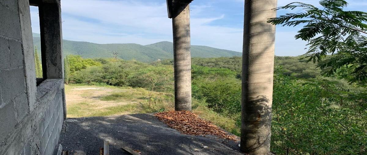 Foto de rancho en venta en  , ciudad allende, allende, nuevo león, 0 No. 03