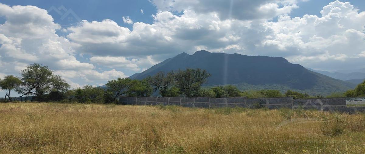 Foto de terreno habitacional en venta en  , ciudad allende, allende, nuevo león, 30230855 No. 04