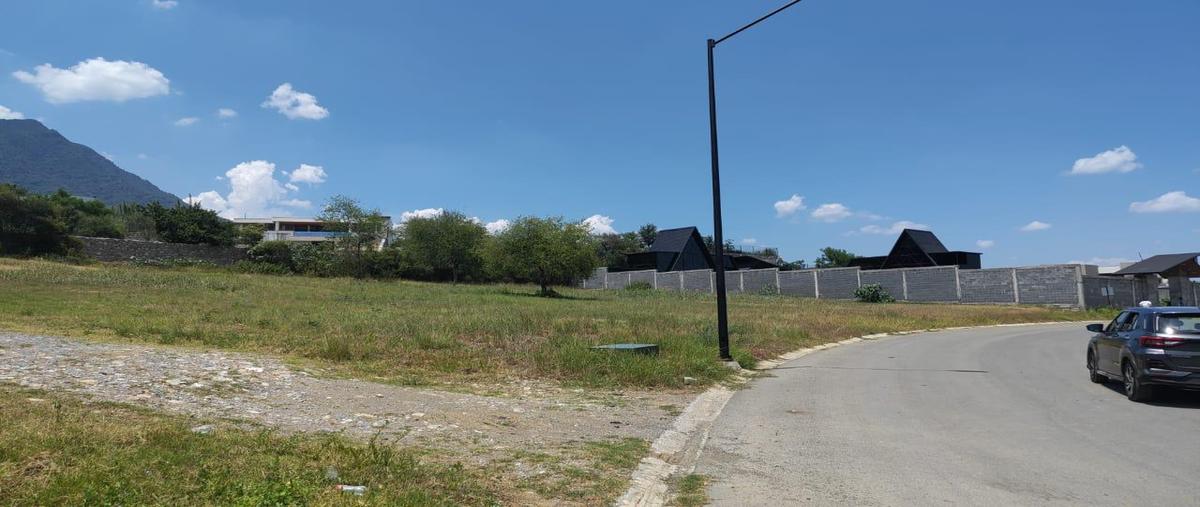 Foto de terreno habitacional en venta en  , ciudad allende, allende, nuevo león, 30354777 No. 04
