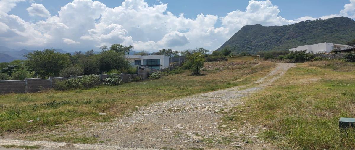Foto de terreno habitacional en venta en  , ciudad allende, allende, nuevo león, 30354778 No. 05