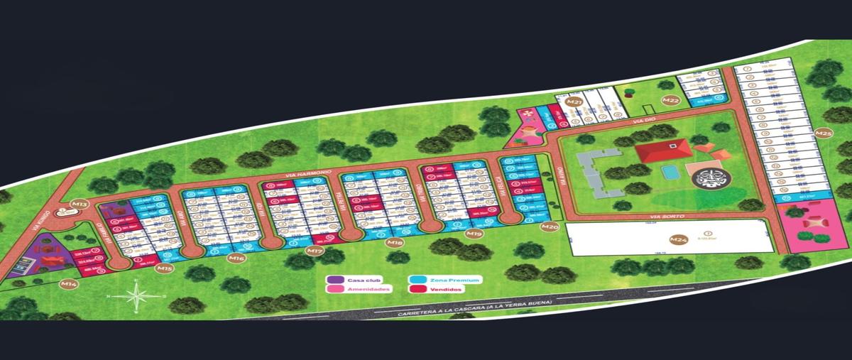 Foto de terreno habitacional en venta en  , ciudad allende, allende, nuevo león, 0 No. 03