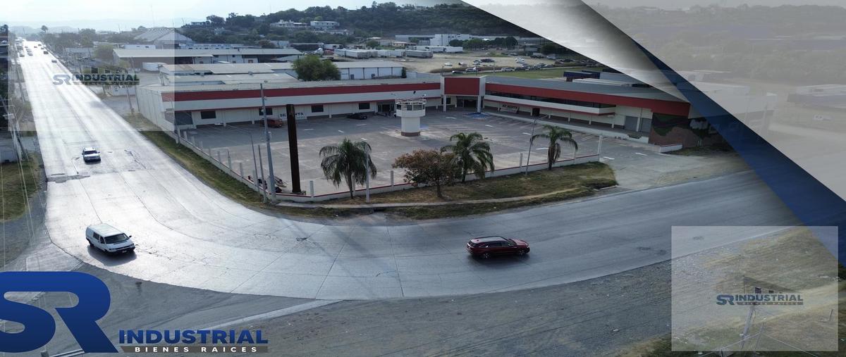 Foto de local en renta en  , ciudad allende, allende, nuevo león, 30592482 No. 03