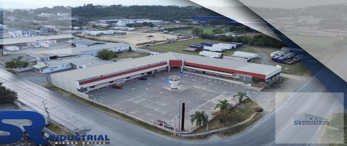 Foto de local en renta en  , ciudad allende, allende, nuevo león, 30592482 No. 04