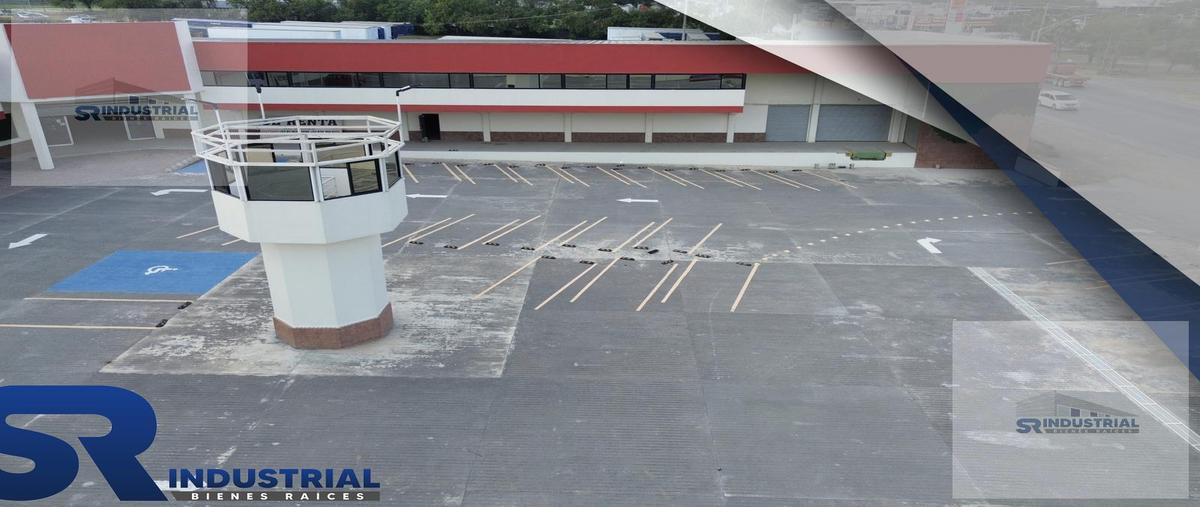 Foto de local en renta en  , ciudad allende, allende, nuevo león, 30592482 No. 05