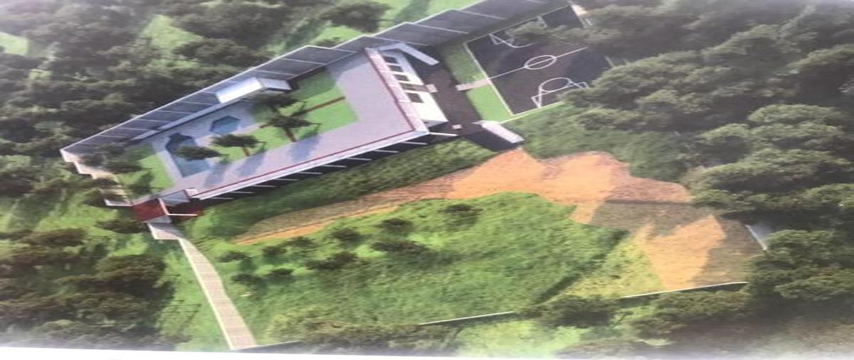 Foto de casa en venta en  , ciudad allende, allende, nuevo león, 0 No. 05