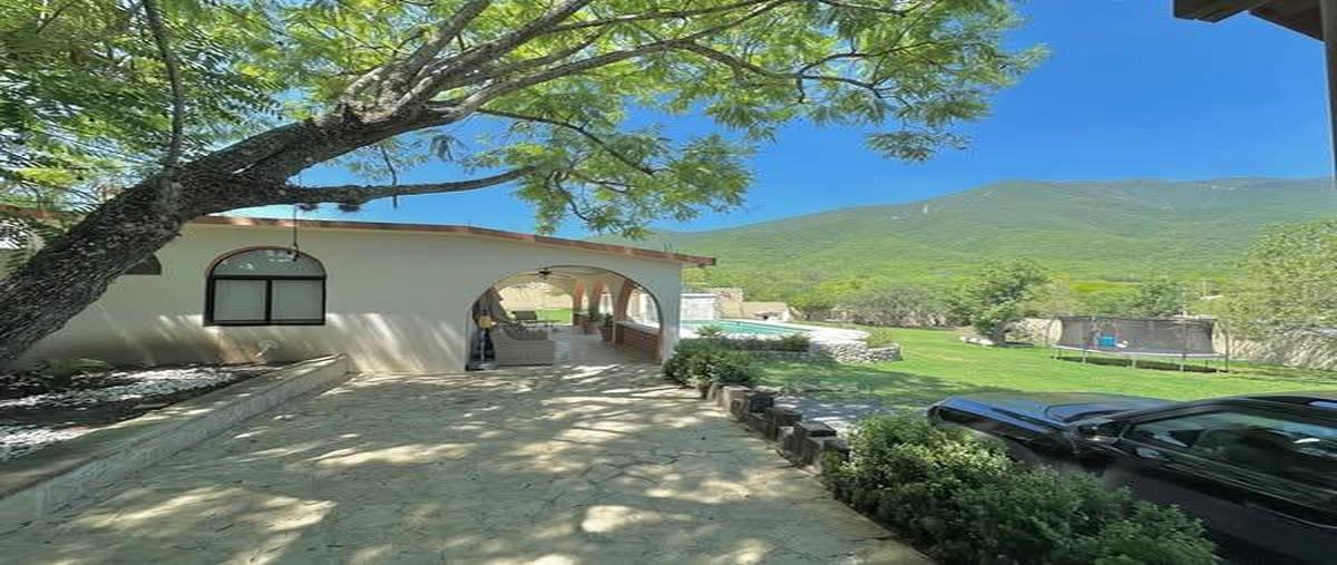 Foto de rancho en venta en  , ciudad allende, allende, nuevo león, 31084294 No. 04