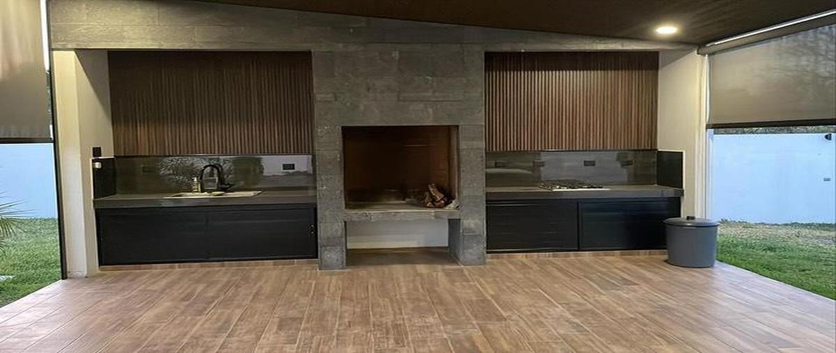 Foto de casa en venta en  , ciudad allende, allende, nuevo león, 31084295 No. 03