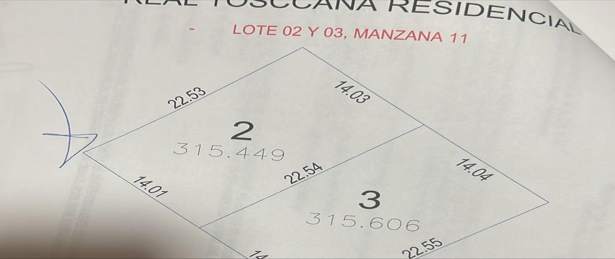 Foto de terreno habitacional en venta en  , ciudad allende, allende, nuevo león, 31084296 No. 03