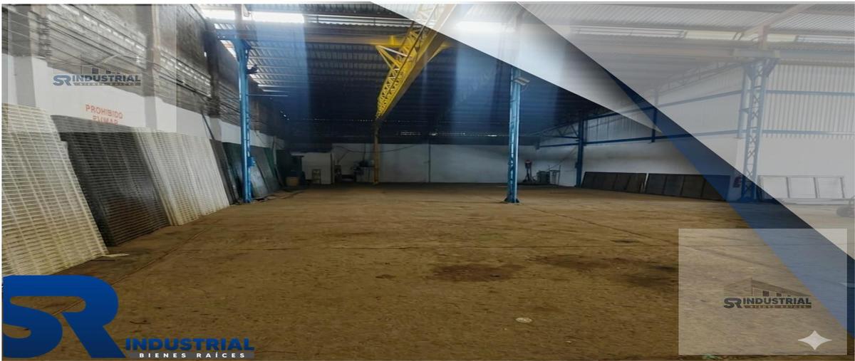 Foto de bodega en , ciudad allende, allende, nuevo león, 31309618 foto 02 Foto de bodega en renta en , ciudad allende, allende, nuevo león, 31309618 No. 02