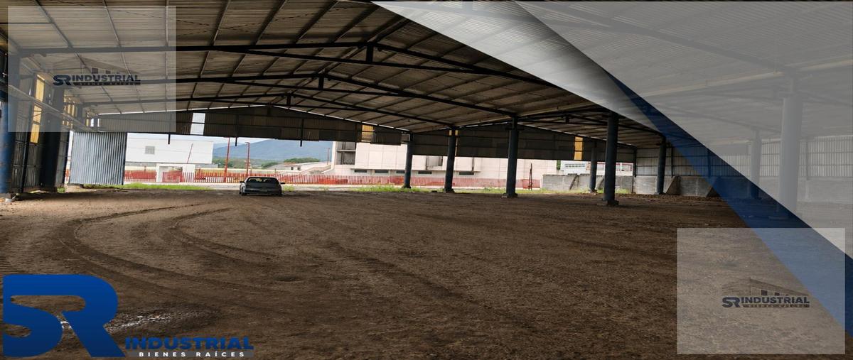 Foto de bodega en renta en  , ciudad allende, allende, nuevo león, 0 No. 03