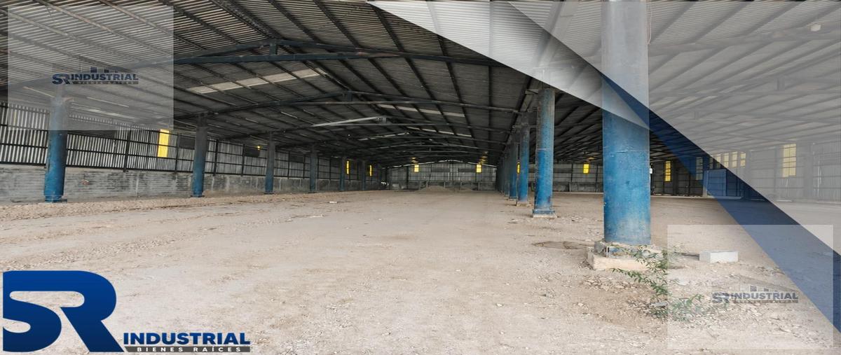Foto de bodega en renta en  , ciudad allende, allende, nuevo león, 0 No. 04