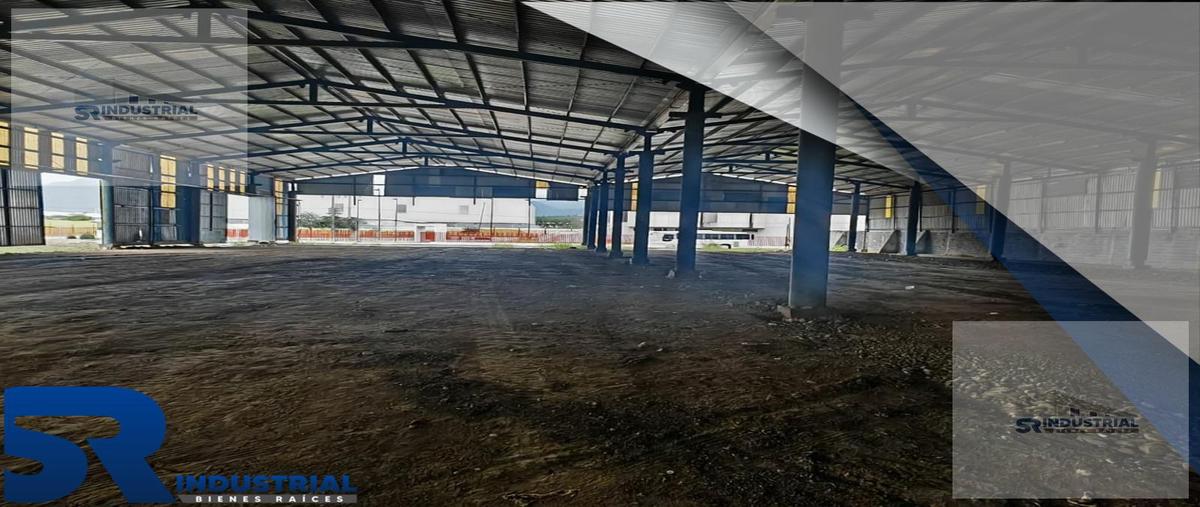 Foto de bodega en renta en  , ciudad allende, allende, nuevo león, 0 No. 05