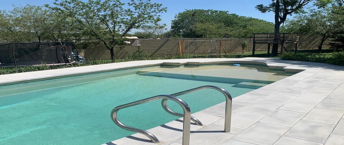 Foto de rancho en venta en  , ciudad allende, allende, nuevo león, 31615272 No. 05