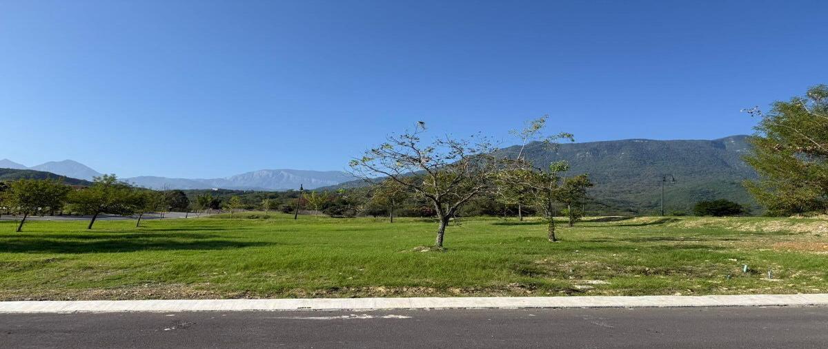 Foto de terreno habitacional en , ciudad allende, allende, nuevo león, 31615275 foto 01 Foto de terreno habitacional en venta en , ciudad allende, allende, nuevo león, 31615275 No. 01