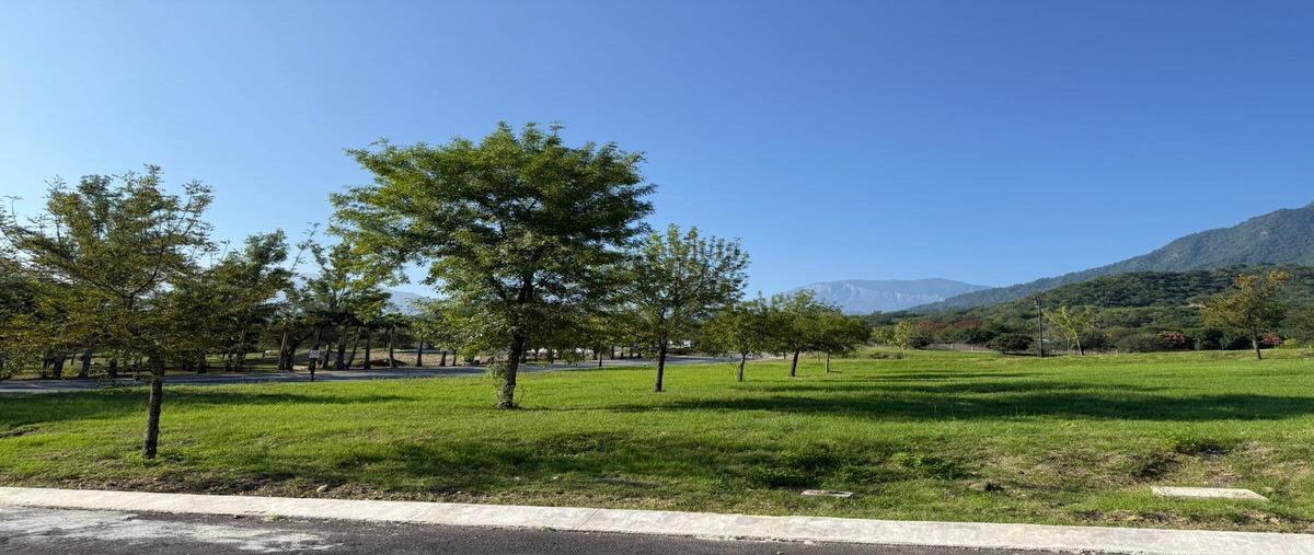Foto de terreno habitacional en , ciudad allende, allende, nuevo león, 31615275 foto 02 Foto de terreno habitacional en venta en , ciudad allende, allende, nuevo león, 31615275 No. 02