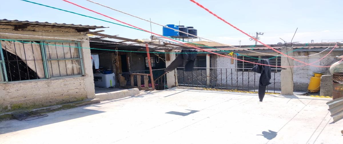Foto de casa en venta en  , ciudad amanecer, ecatepec de morelos, méxico, 0 No. 04