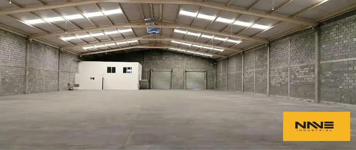 Foto de bodega en renta en  , ciudad apodaca centro, apodaca, nuevo león, 0 No. 02