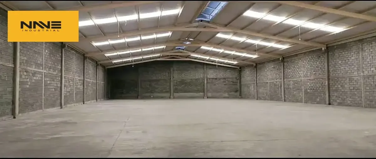 Foto de bodega en renta en  , ciudad apodaca centro, apodaca, nuevo león, 0 No. 03