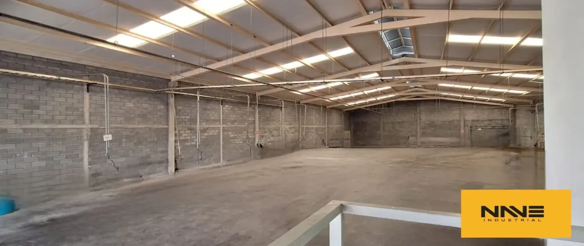 Foto de bodega en renta en  , ciudad apodaca centro, apodaca, nuevo león, 0 No. 04