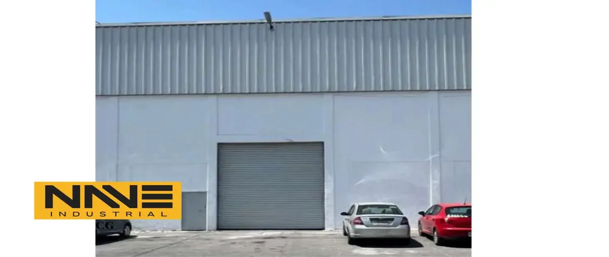 Foto de bodega en renta en  , ciudad apodaca centro, apodaca, nuevo león, 0 No. 02