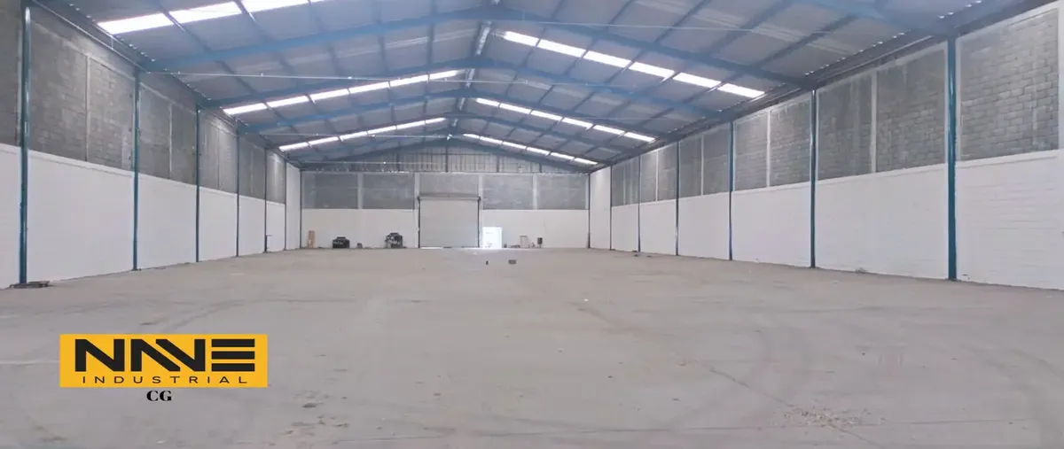 Foto de bodega en renta en  , ciudad apodaca centro, apodaca, nuevo león, 0 No. 05