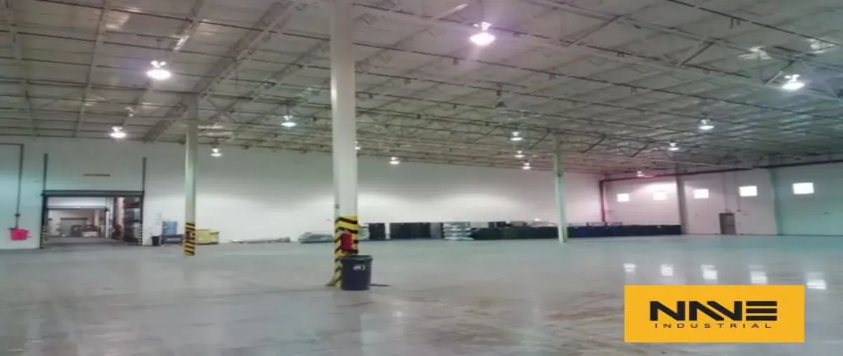Foto de nave industrial en renta en  , ciudad apodaca centro, apodaca, nuevo león, 0 No. 01