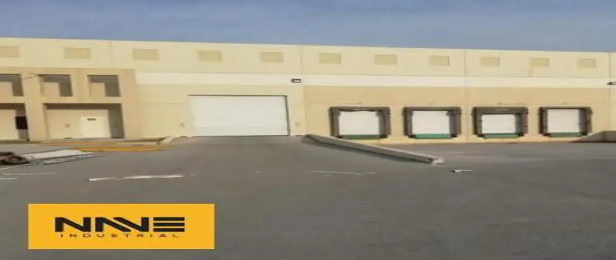 Foto de nave industrial en renta en  , ciudad apodaca centro, apodaca, nuevo león, 0 No. 05