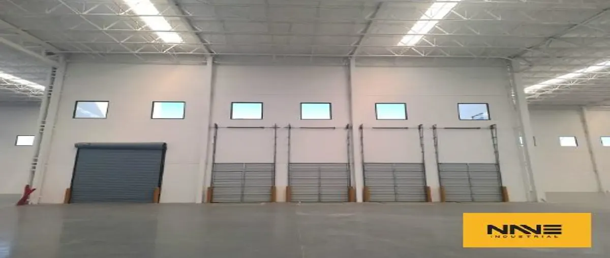 Foto de nave industrial en renta en  , ciudad apodaca centro, apodaca, nuevo león, 0 No. 04