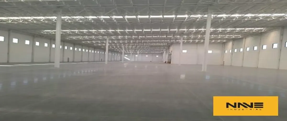 Foto de nave industrial en renta en  , ciudad apodaca centro, apodaca, nuevo león, 0 No. 05