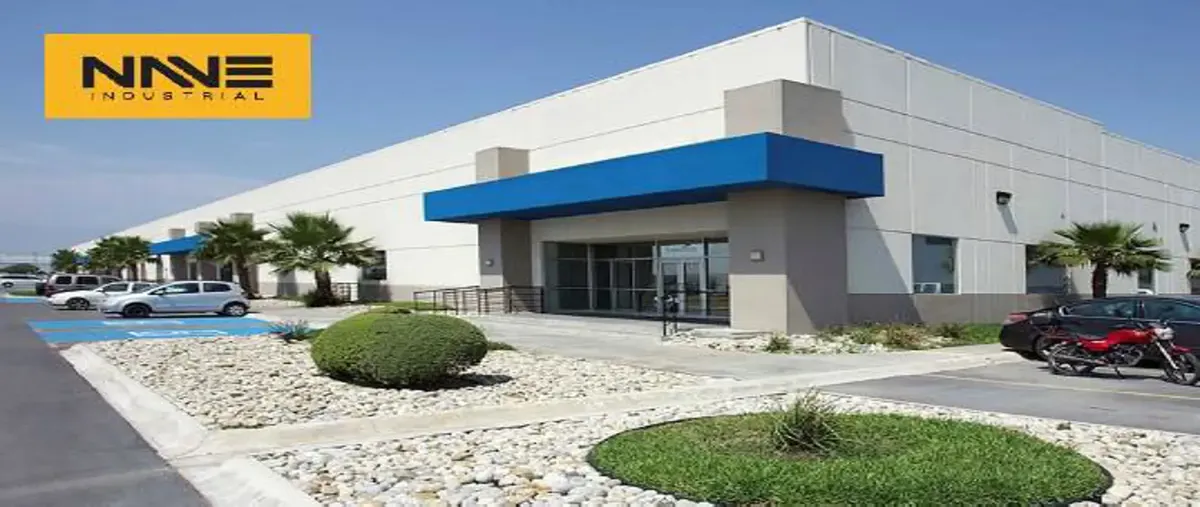 Foto de bodega en renta en  , ciudad apodaca centro, apodaca, nuevo león, 0 No. 01