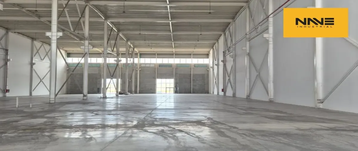 Foto de bodega en renta en  , ciudad apodaca centro, apodaca, nuevo león, 0 No. 02