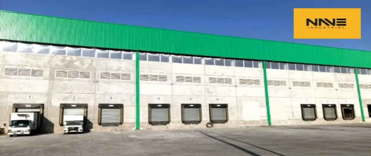 Foto de bodega en renta en  , ciudad apodaca centro, apodaca, nuevo león, 0 No. 03