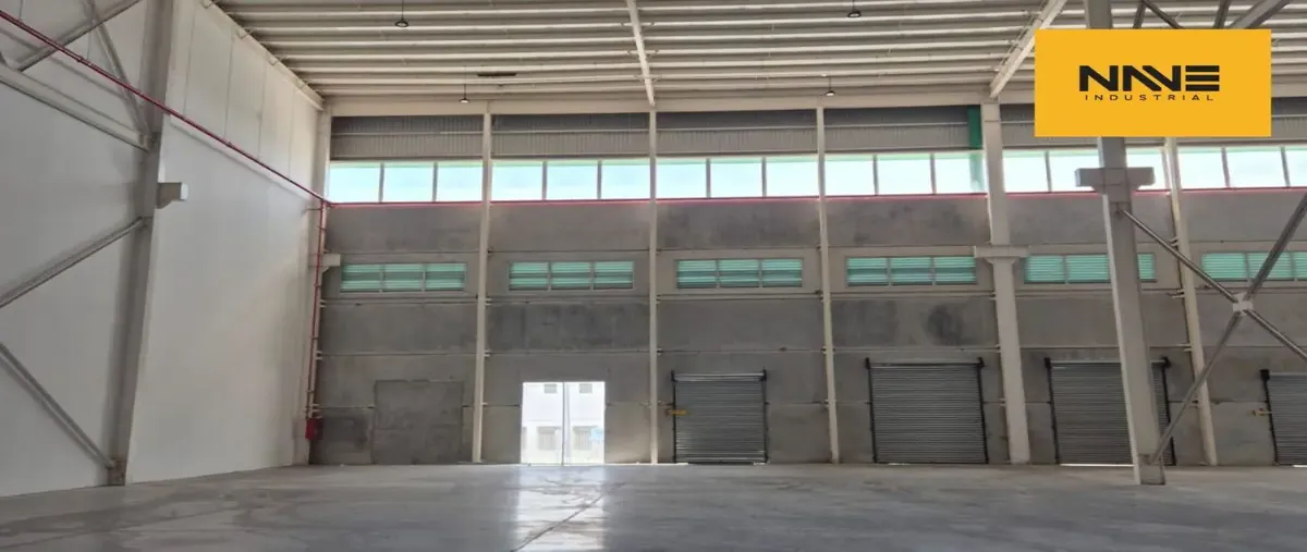 Foto de bodega en renta en  , ciudad apodaca centro, apodaca, nuevo león, 0 No. 04
