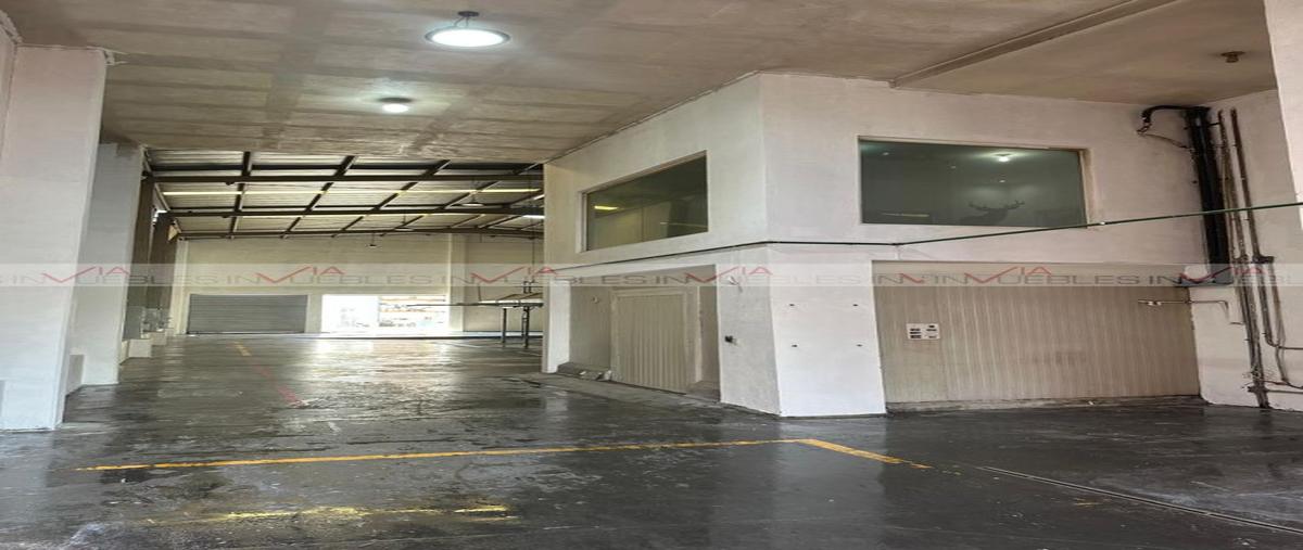 Foto de bodega en renta en  , ciudad apodaca centro, apodaca, nuevo león, 0 No. 03