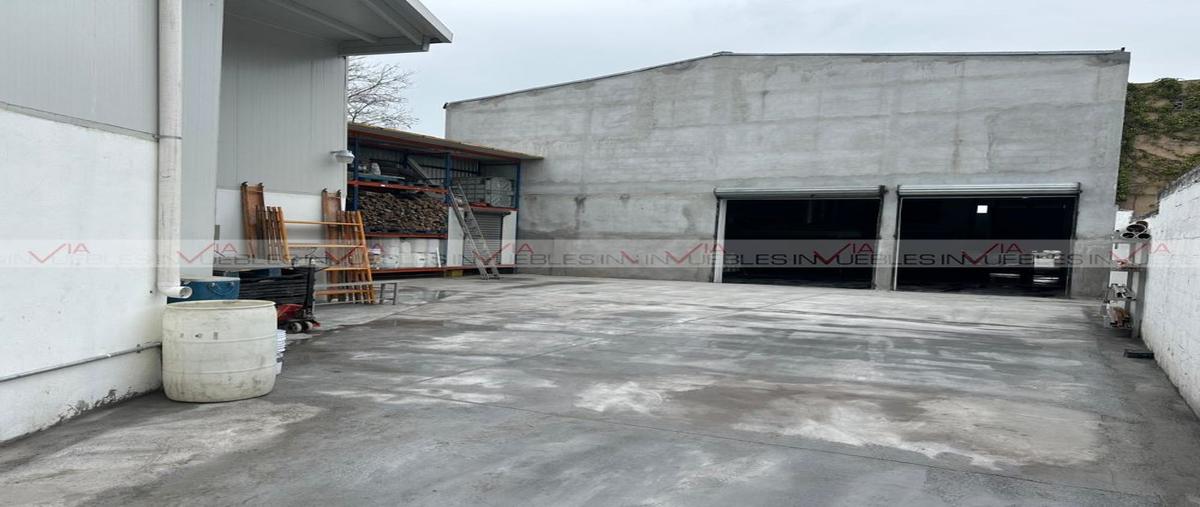 Foto de bodega en renta en  , ciudad apodaca centro, apodaca, nuevo león, 0 No. 04