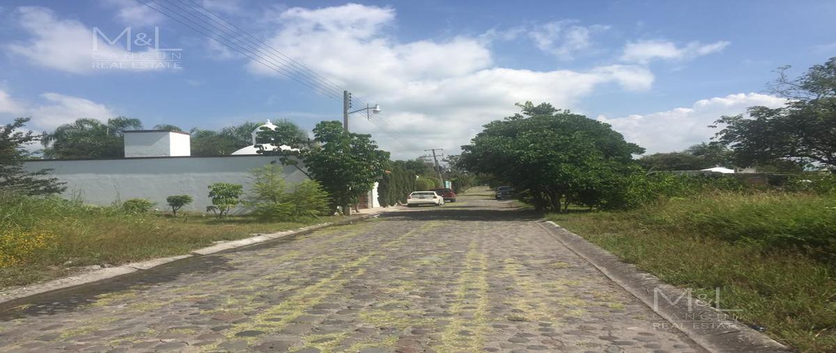 Foto de terreno habitacional en venta en  , ciudad ayala, ayala, morelos, 30328815 No. 03