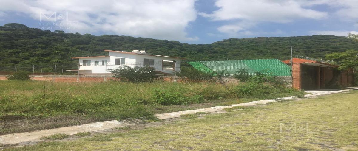 Foto de terreno habitacional en venta en  , ciudad ayala, ayala, morelos, 30328815 No. 05