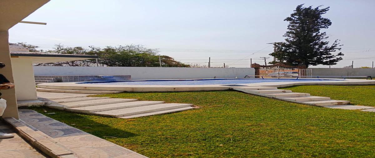 Foto de casa en venta en  , ciudad ayala, ayala, morelos, 0 No. 03