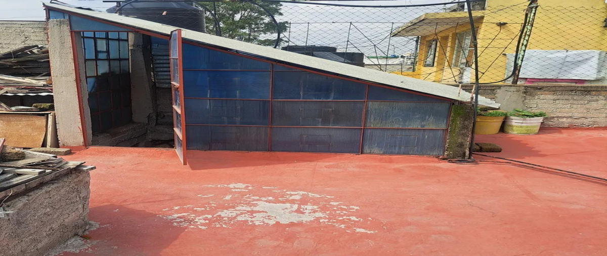 Foto de casa en venta en  , ciudad azteca sección oriente, ecatepec de morelos, méxico, 0 No. 05